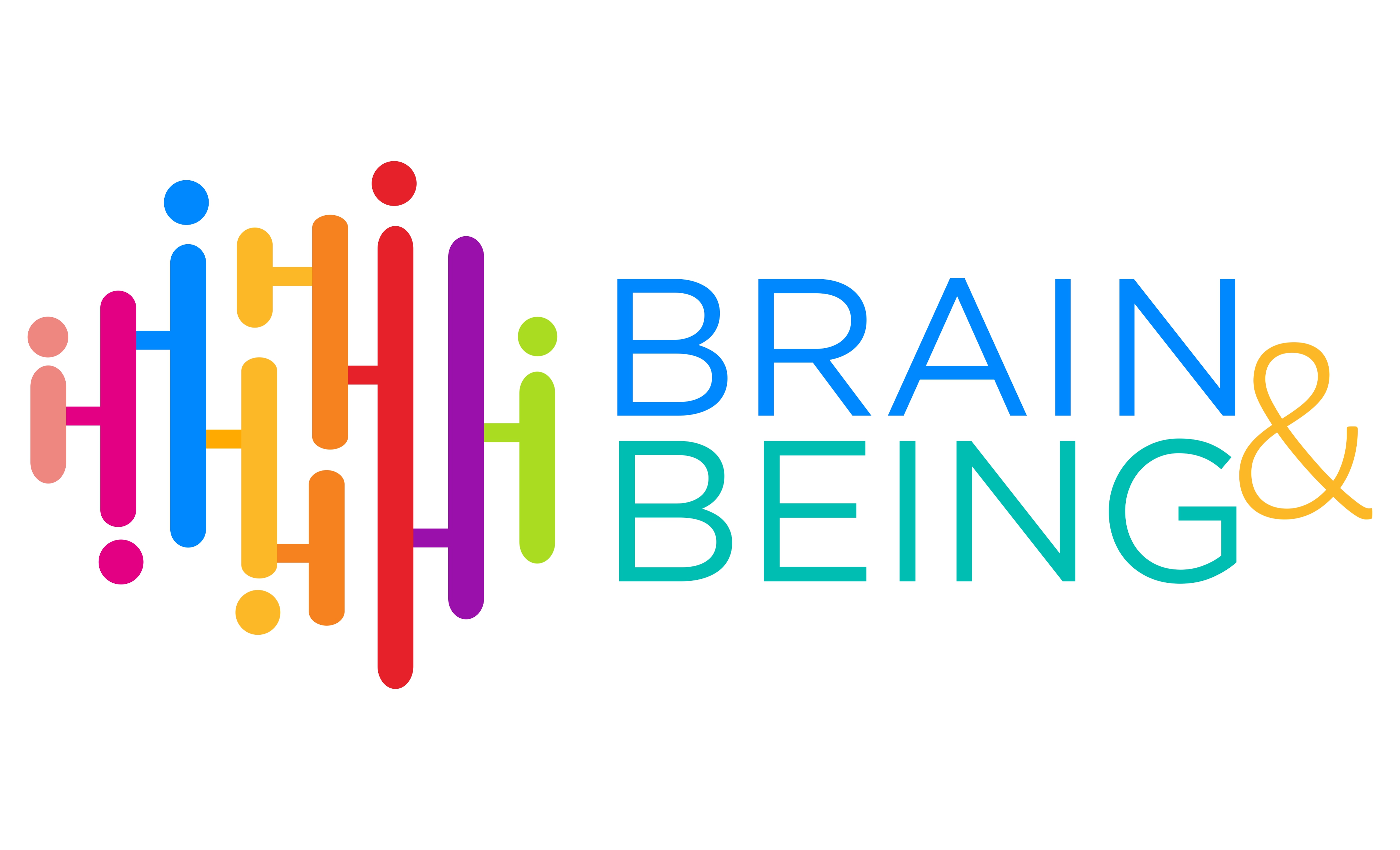 Brain and Being Logo